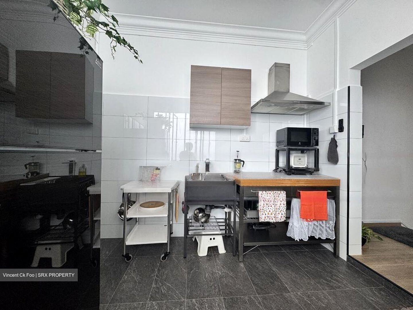 Frankel Estate (D15), Shop House #593637871